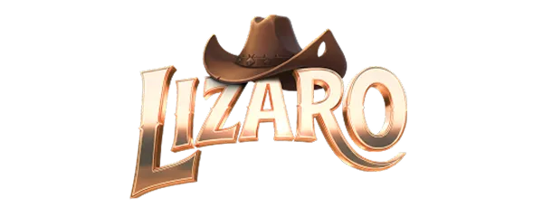 Lizaro Casino logo