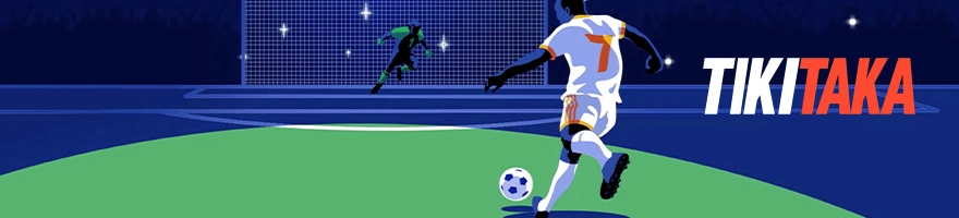 TikiTaka online sportfogadás